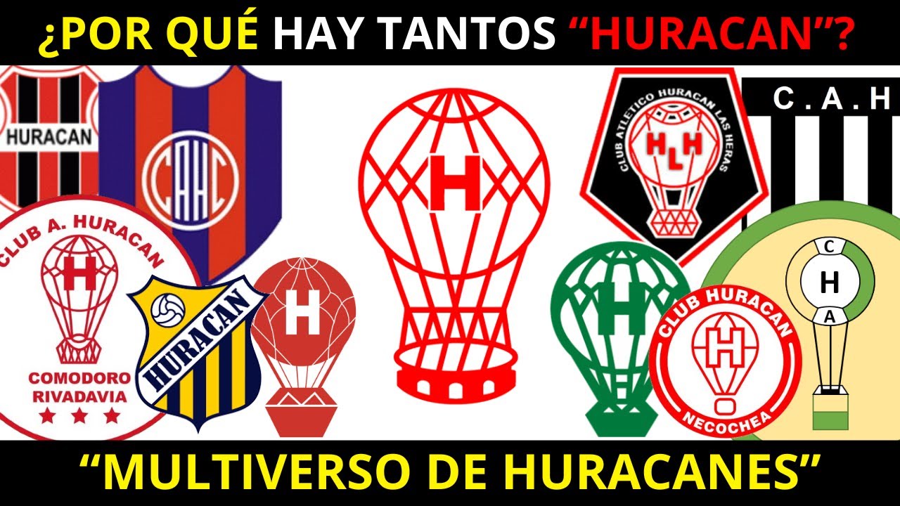 ¿POR QUÉ HAY TANTOS 