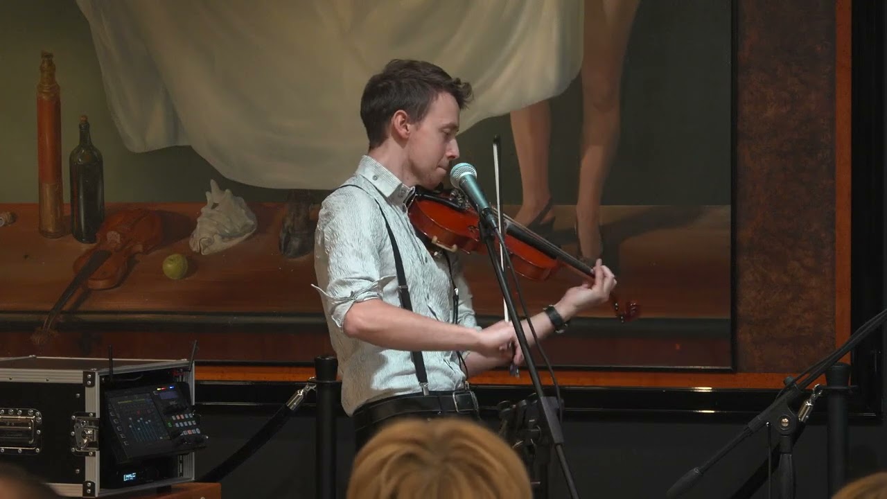 Trio Rožej - Perfect (Ed Sheeran) LIVE