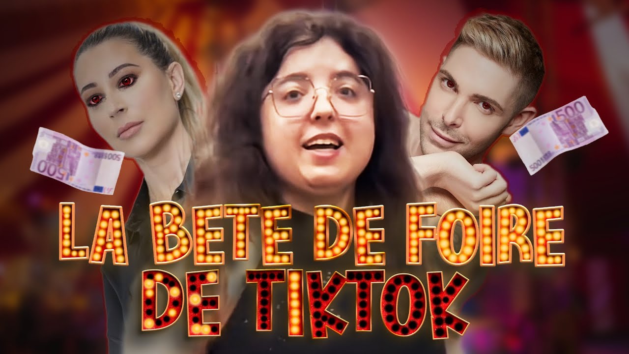 MORGANE MAKEUP : La face cachée derrière le phénomène le + devastateur d'Internet !