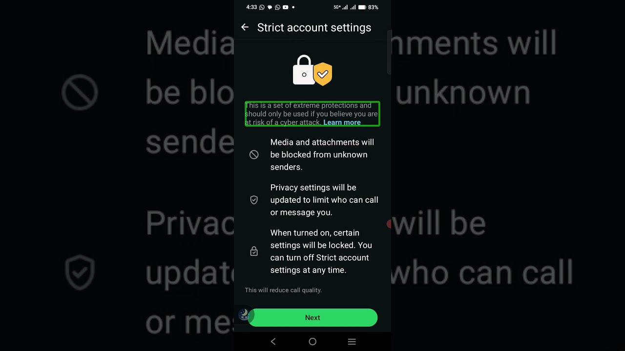 How to change Different different male and female voice In chat GPT app With TalkBack