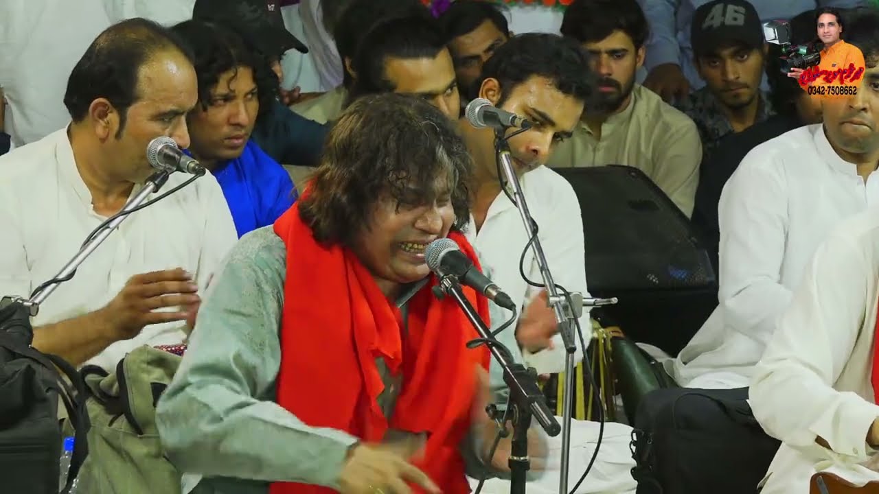 Noori Bori Wali Sarkar Naat Sharif Pat 2  Ham gunah garon Ko Sarkar   Faiz  Ail Faiz  Qawwal 2025 
