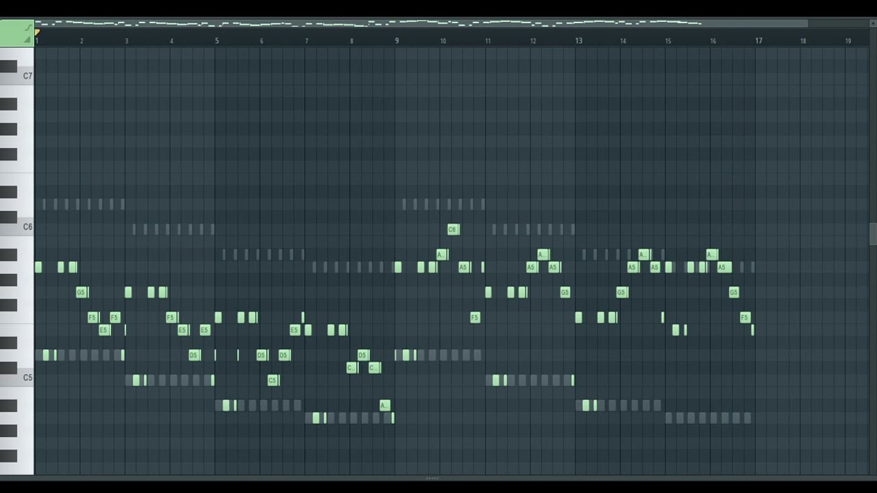 🎹FREE HARDSTYLE MELODIES PACK🎹