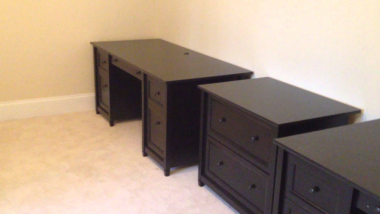 wayfair office desk assembly service in DC MD VA by Furniture Assembly Experts LLC
