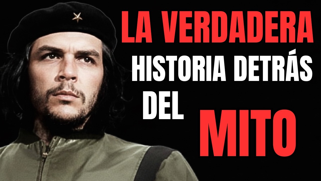 Lo que Fidel ocult&oacute; | El fot&oacute;grafo que cre&oacute; el mito y muri&oacute; sin ganar nada