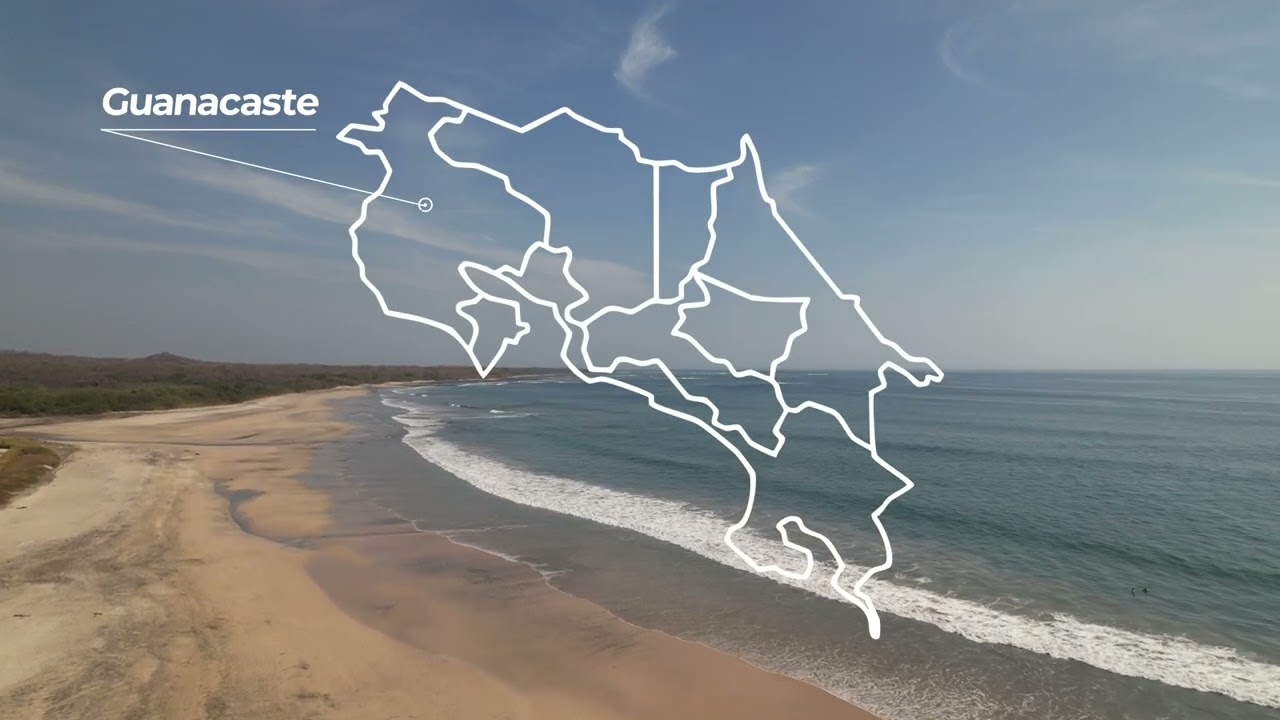 Terraquea welcomes you to Costa Rica as your Trusted Real Estate Ally!