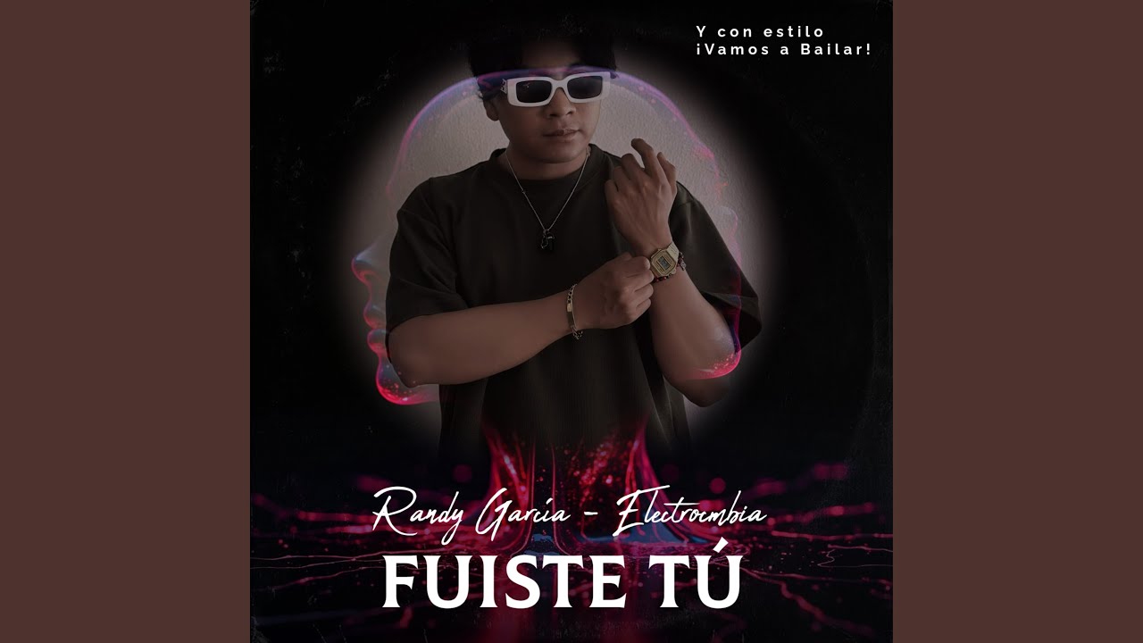 Fuiste Tú