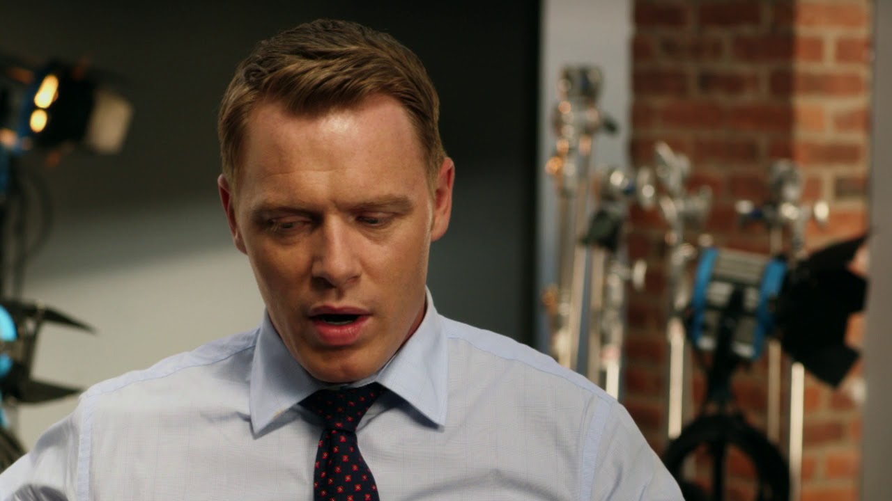 The Blacklist: Season 5 Premiere ||  Diego Klattenoff 