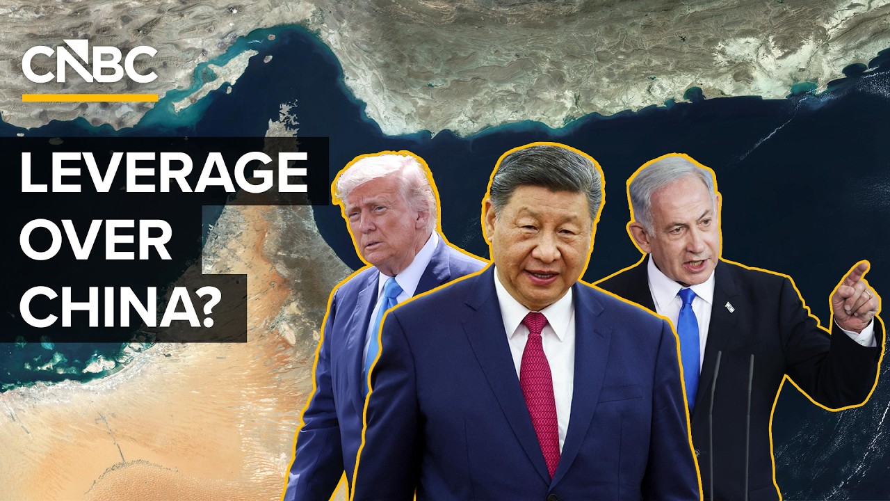 How The U.S.-Israel-Iran War Could Reshape Global Energy Markets
