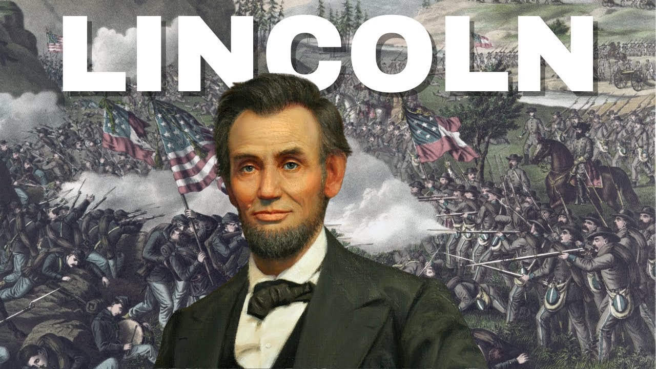 Abraham Lincoln - Il primo a morire