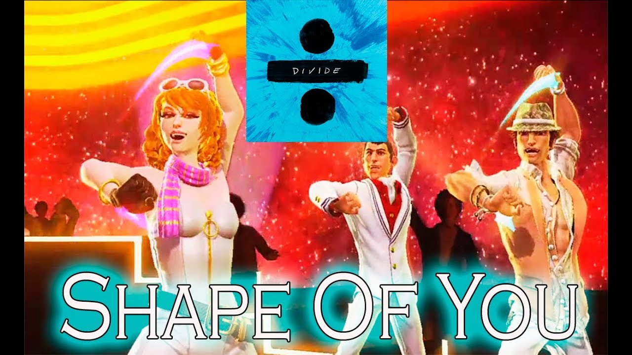 Dance Central Fanmade - 