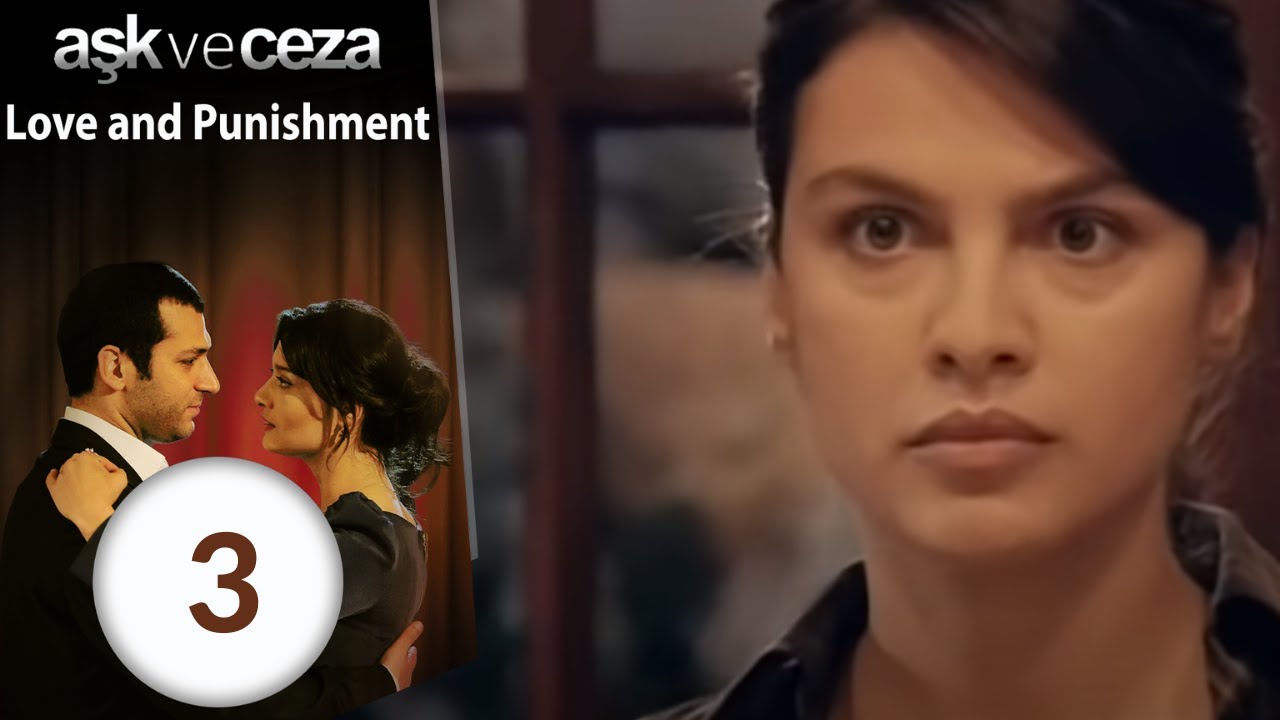 Love and Punishment - Episode 3