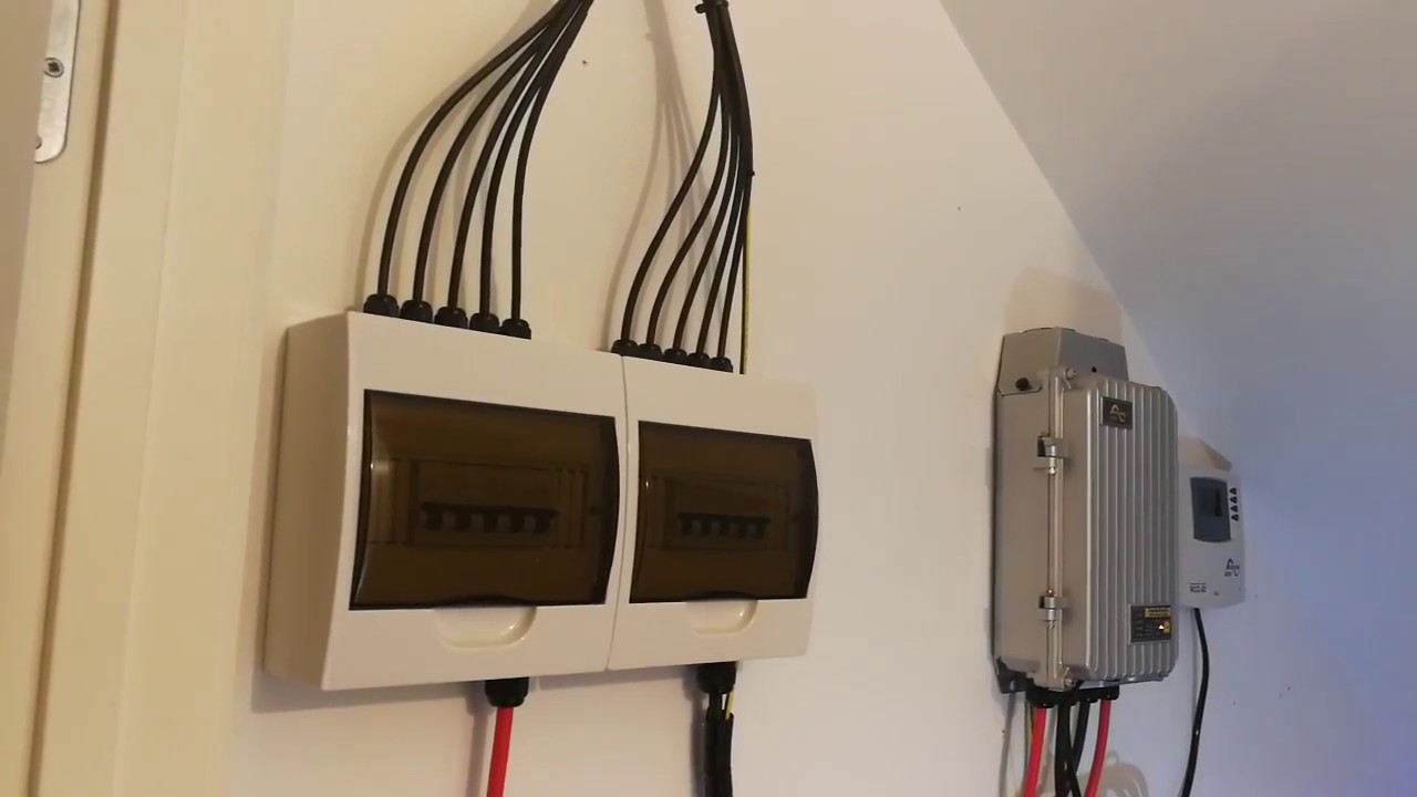 50KWH NISSAN LEAF SOLAR BATTERY