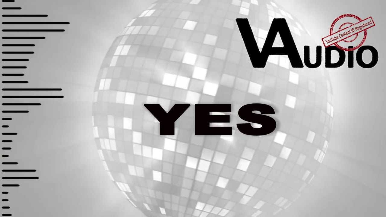 Yes | Royalty Free Music | Funky Disco Music for Video | Retro Dance Music | Old-School Music