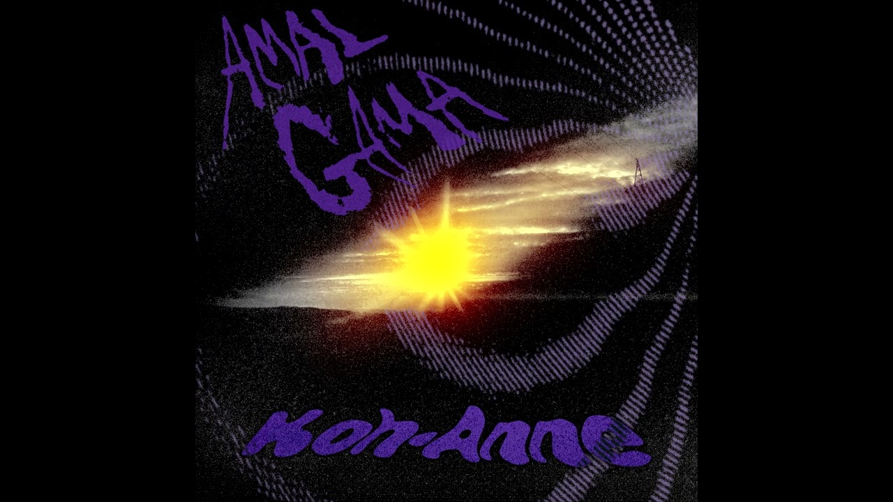 Koh-Anne - Ambiguu