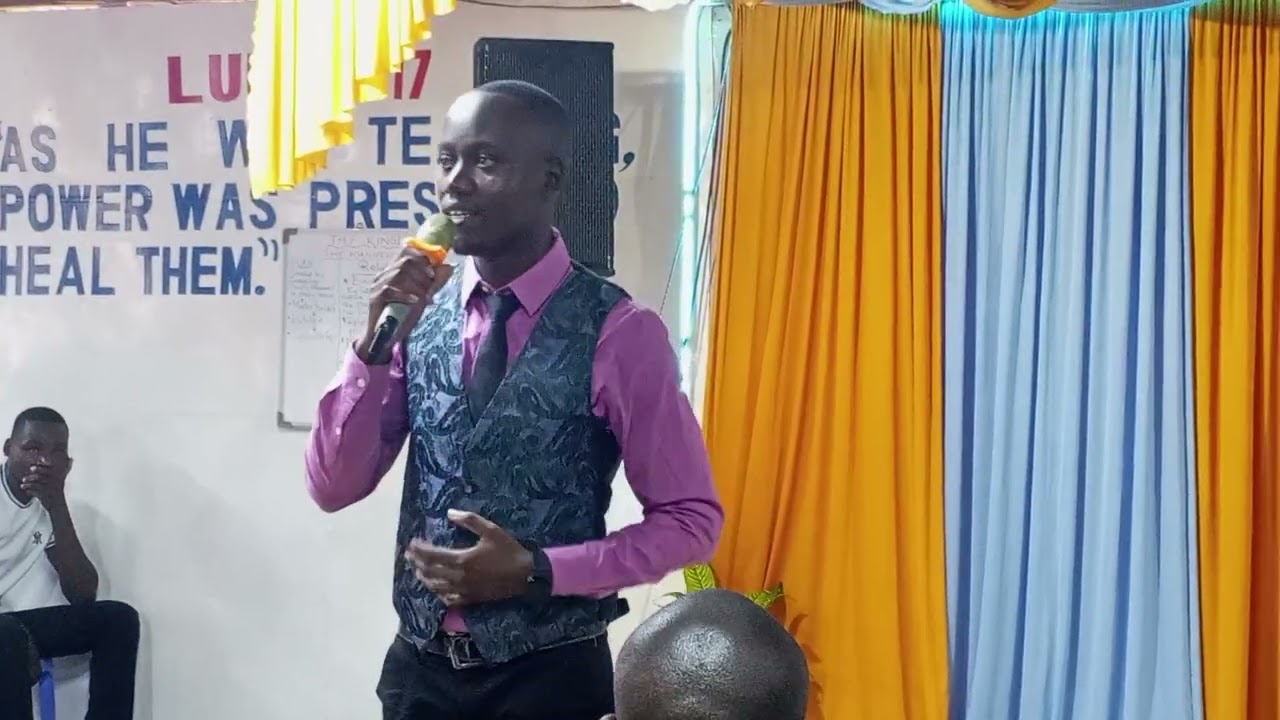 1st March 2026 Alumni Service