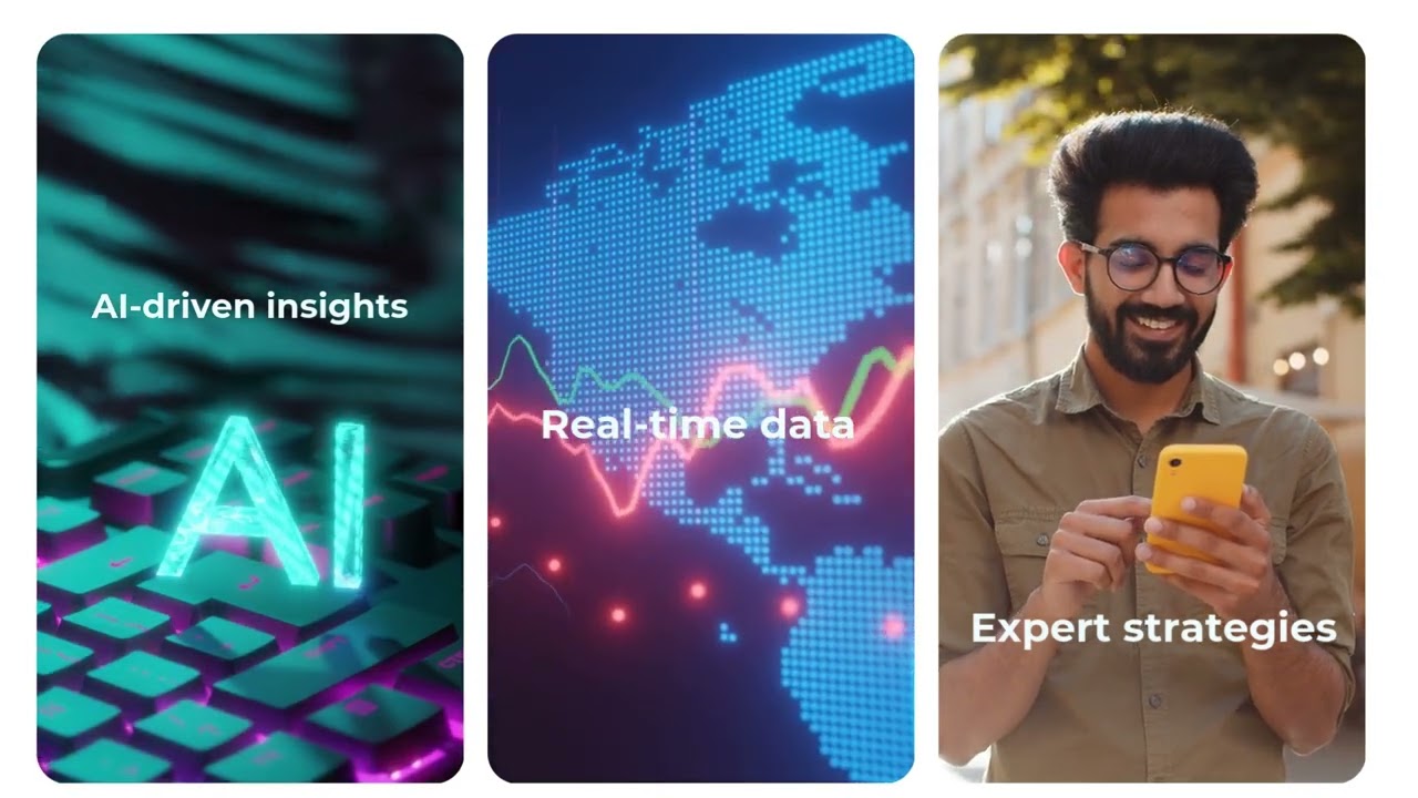 StocKart: Invest, Trade & Earn! 🚀
