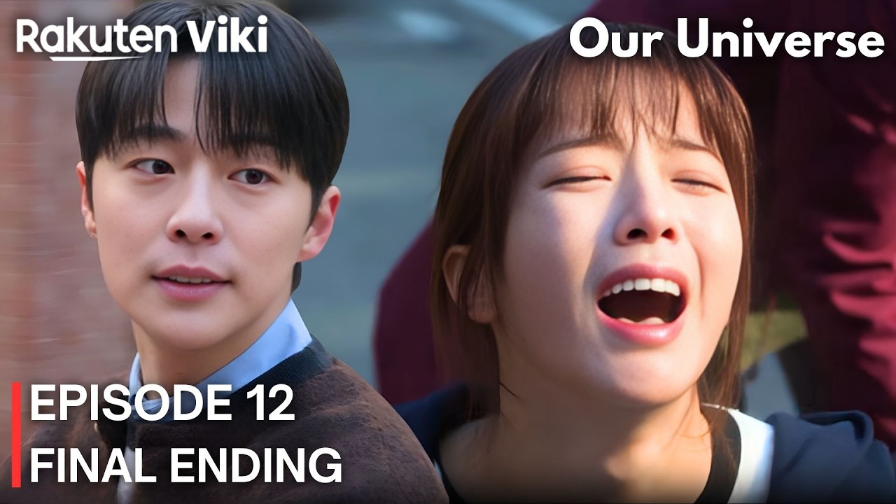 Our Universe : Episode 12 Preview | Bae In Hyuk | Roh Jeong Eui {ENG SUB} | #netflix