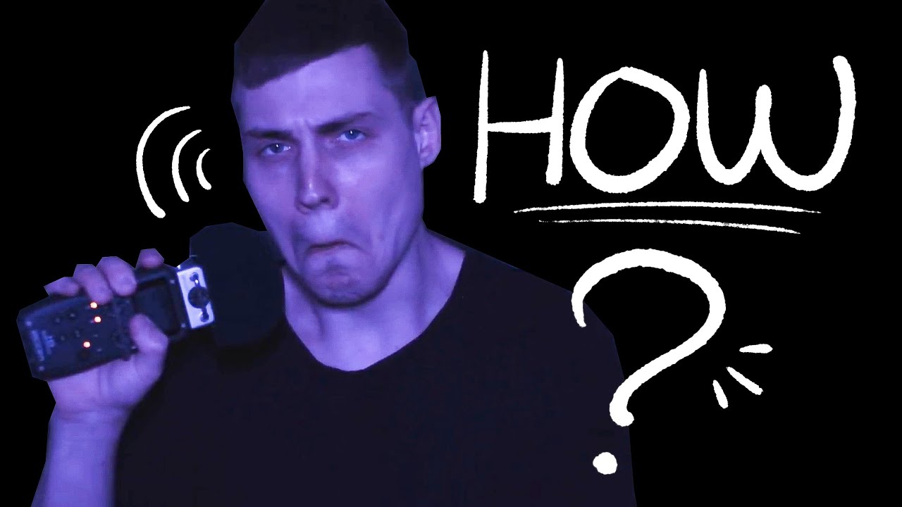 HELIUM WHISTLE | Beatbox Tutorial