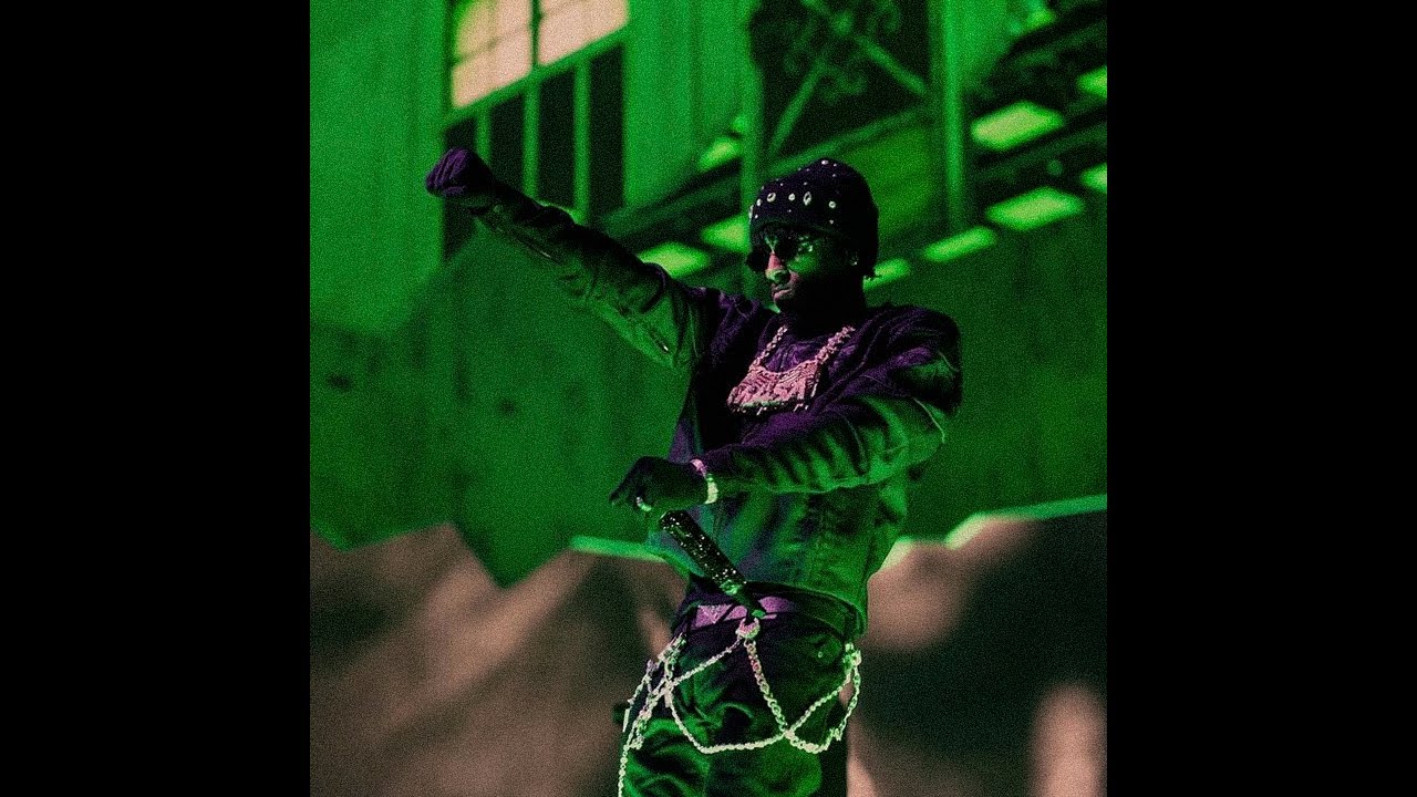 (FREE FOR PROFIT) NBA Youngboy Type Beat - Piece