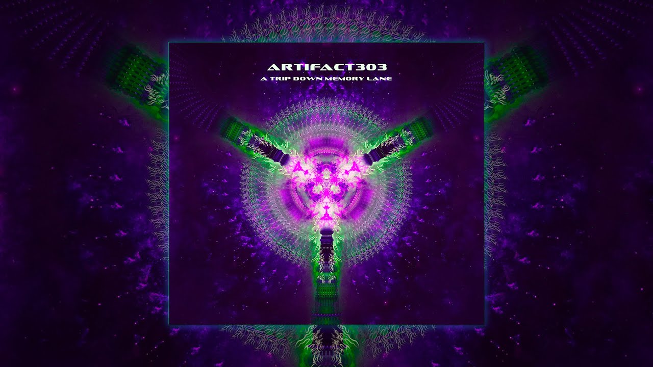 Artifact303 - A Trip Down Memory Lane (Full Album)