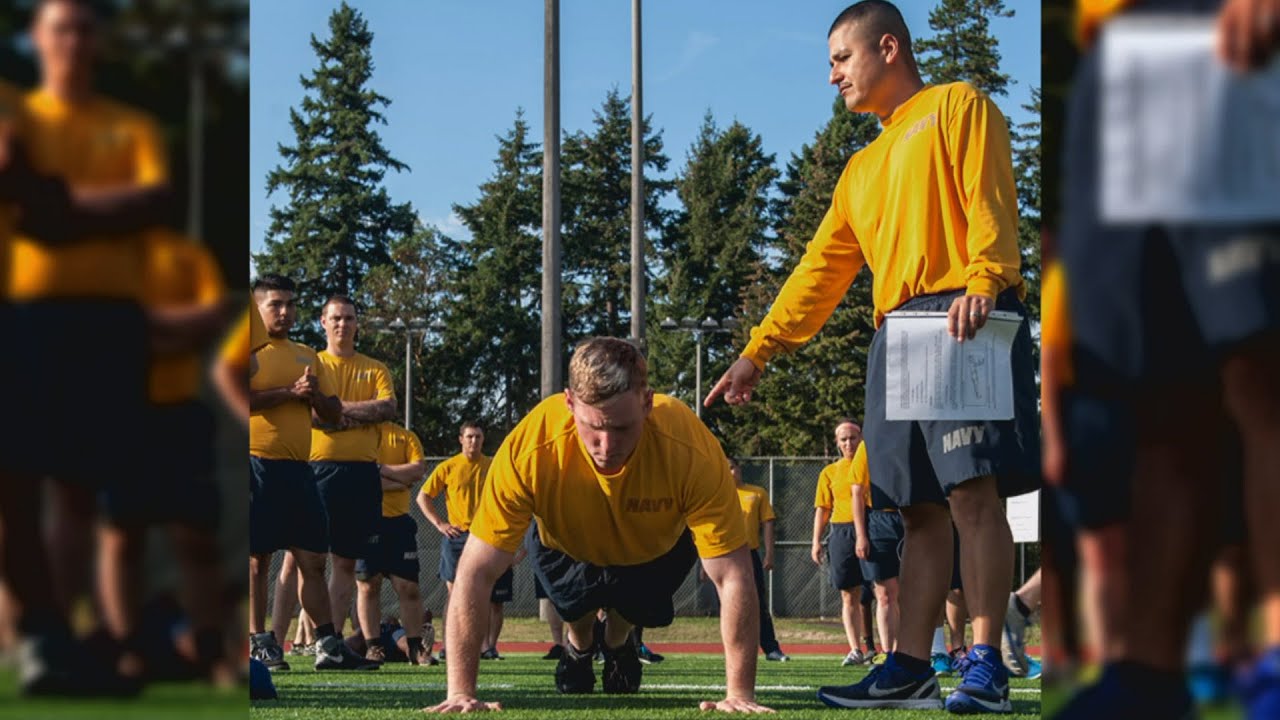 Maintaining Fitness Standards