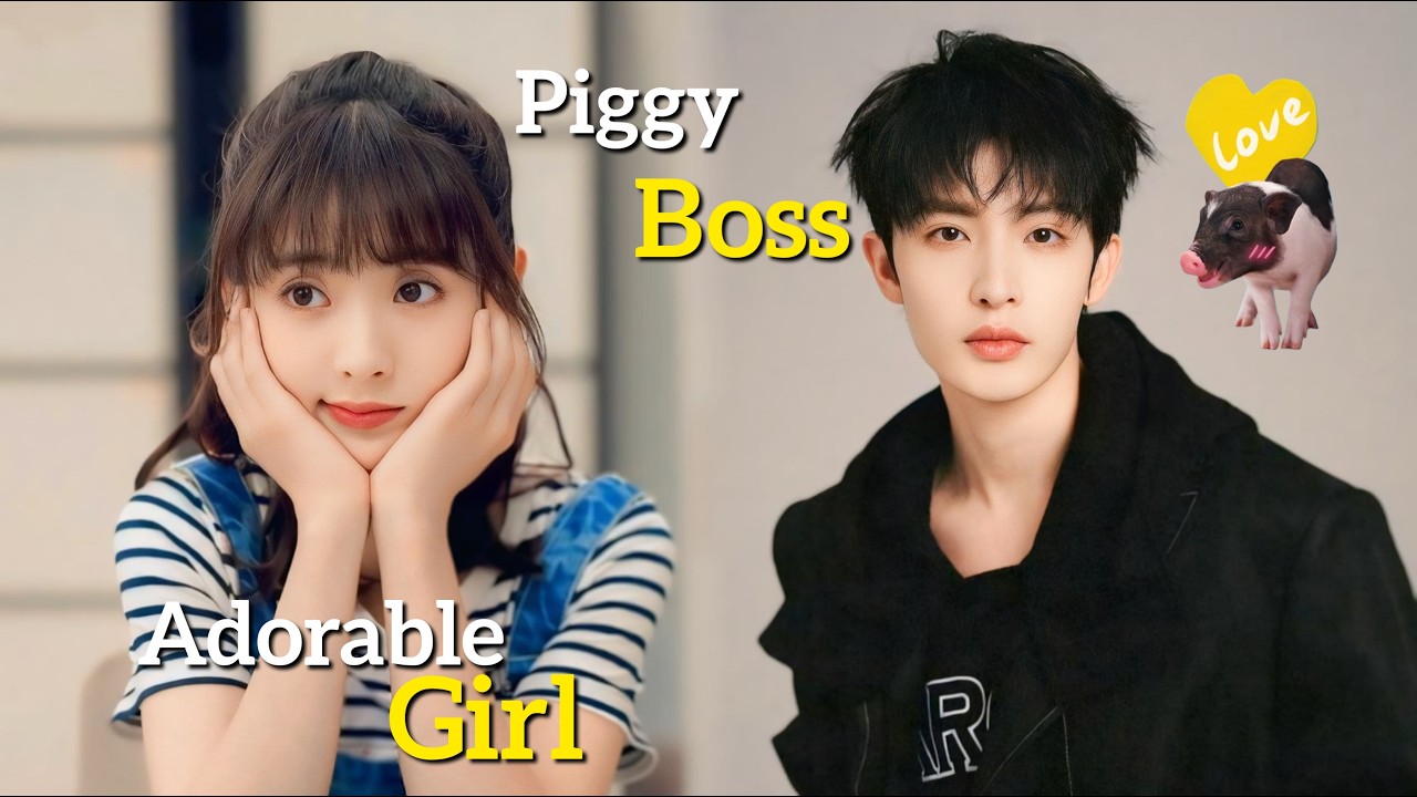 The CEO’s Secret: He Becomes a Pig After Dark. Kdrama Recap, Korean Drama, Drama Recaps.
