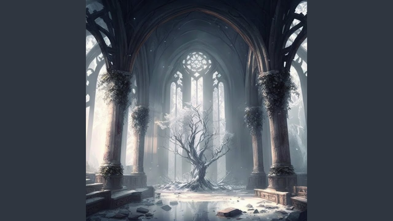 The Land of Always Winter