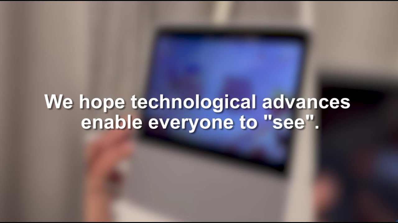 Xiaodu launches&ldquo;visual assistance