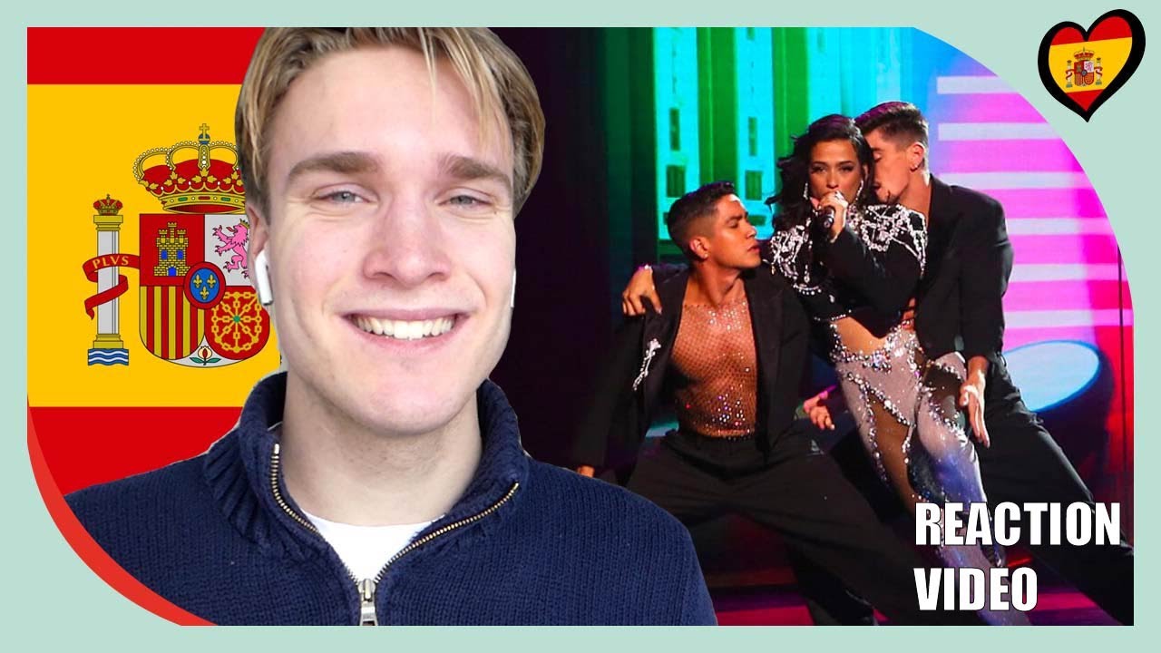 Reaction video - Chanel - 