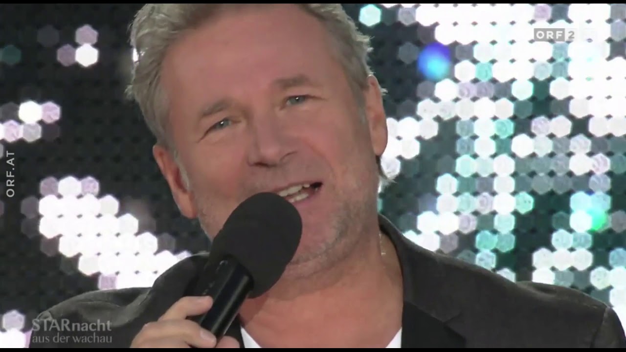 Die Nockis - Fair Play und Hitmedley aus der Starnacht aus der Wachau vom 21.9.2019