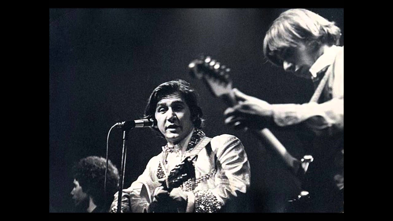 Phil Ochs - When Im Gone