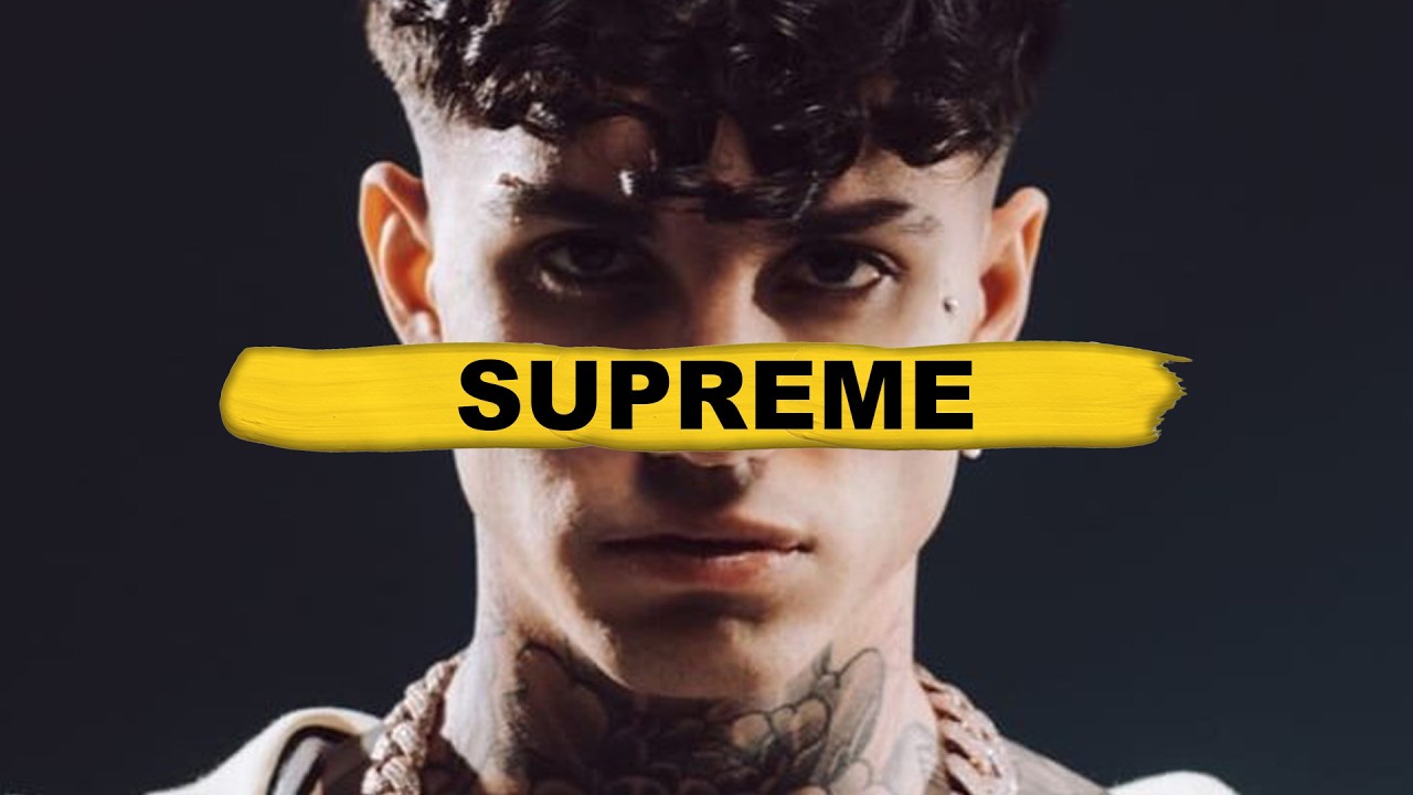 (FREE) NIKY SAVAGE x IVANBI HARD TYPE BEAT 2026 - 