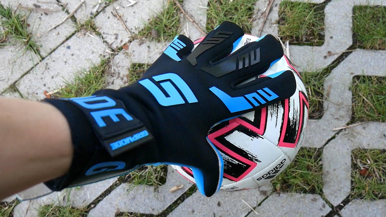 Alles FAKE?!? Gripmode Aqua Hybrid Unboxing + Test | Wie gut sind sie wirklich?!?