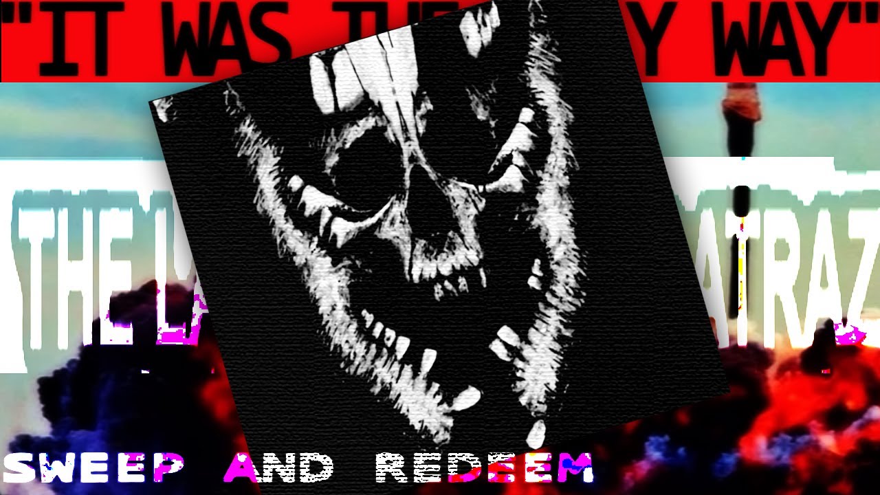 O ULTIMO FILHO DE ALCATRAZ