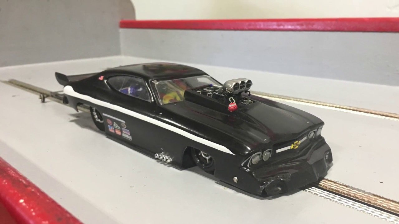 Fast track hobbies Shop Smashing slot car and drag slot car racing @ Fast Track hobbies