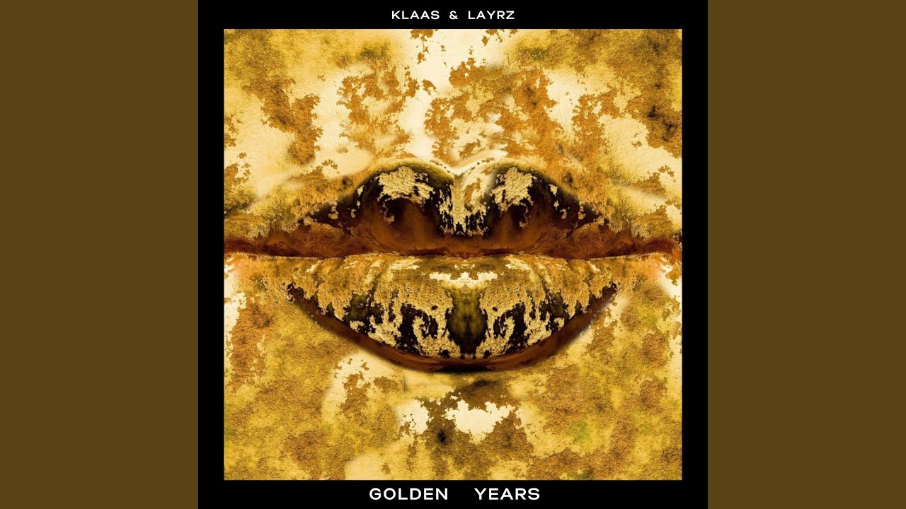 Golden Years