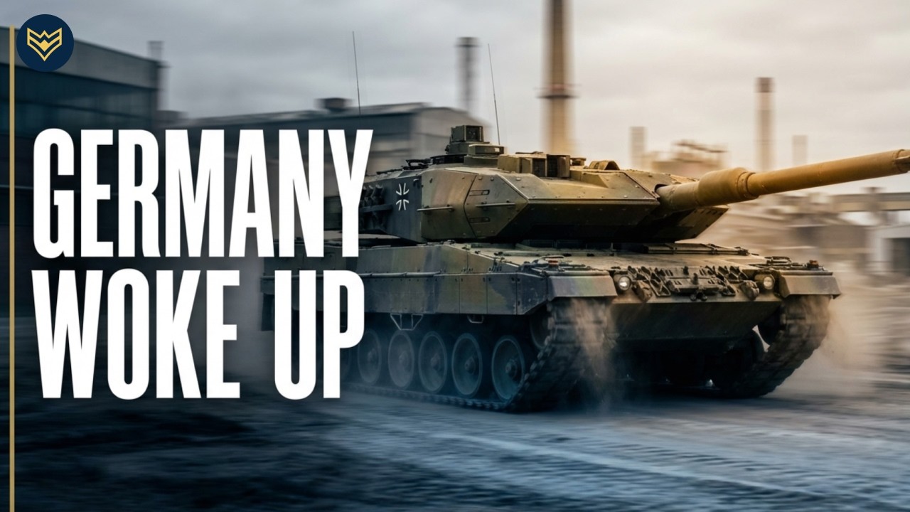 Это конец Leopard 2? Жестокий приговор из Украины.