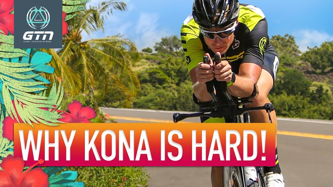The Toughest Parts Of Kona Explained | Where The Ironman World Championships Will Be Won & Lost