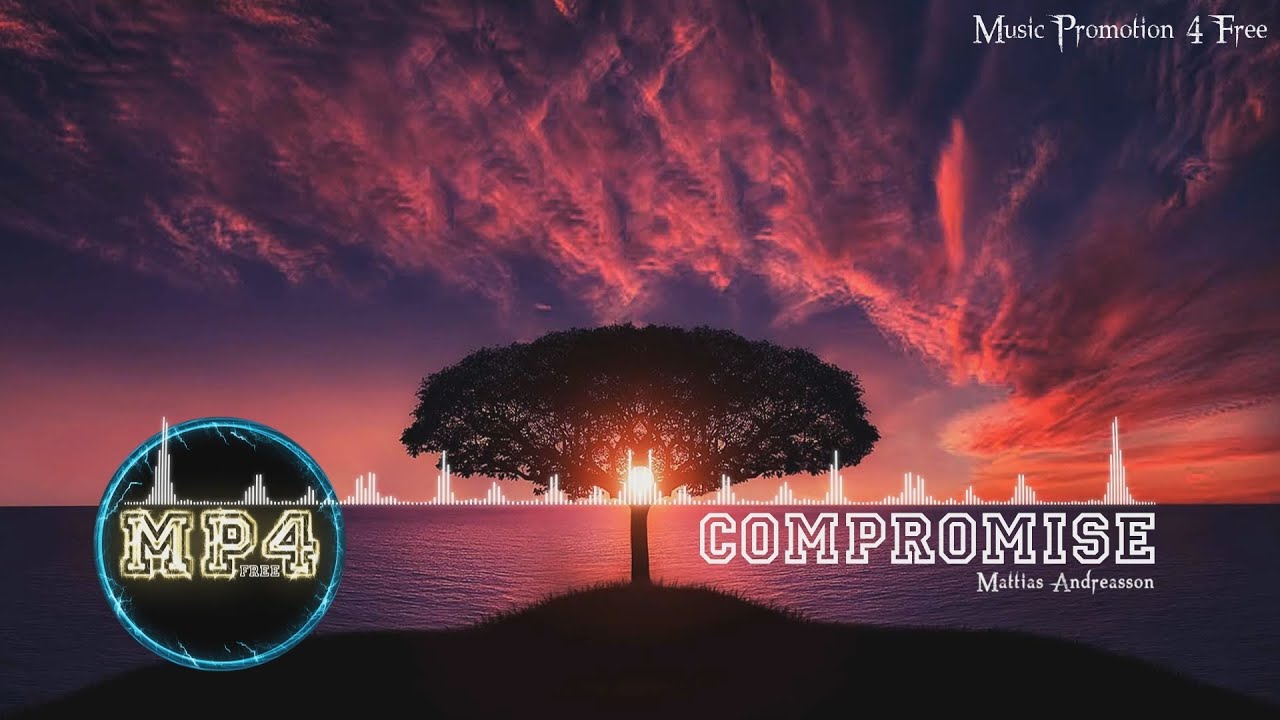 Compromise by Mattias Andreasson - [RnB Music]
