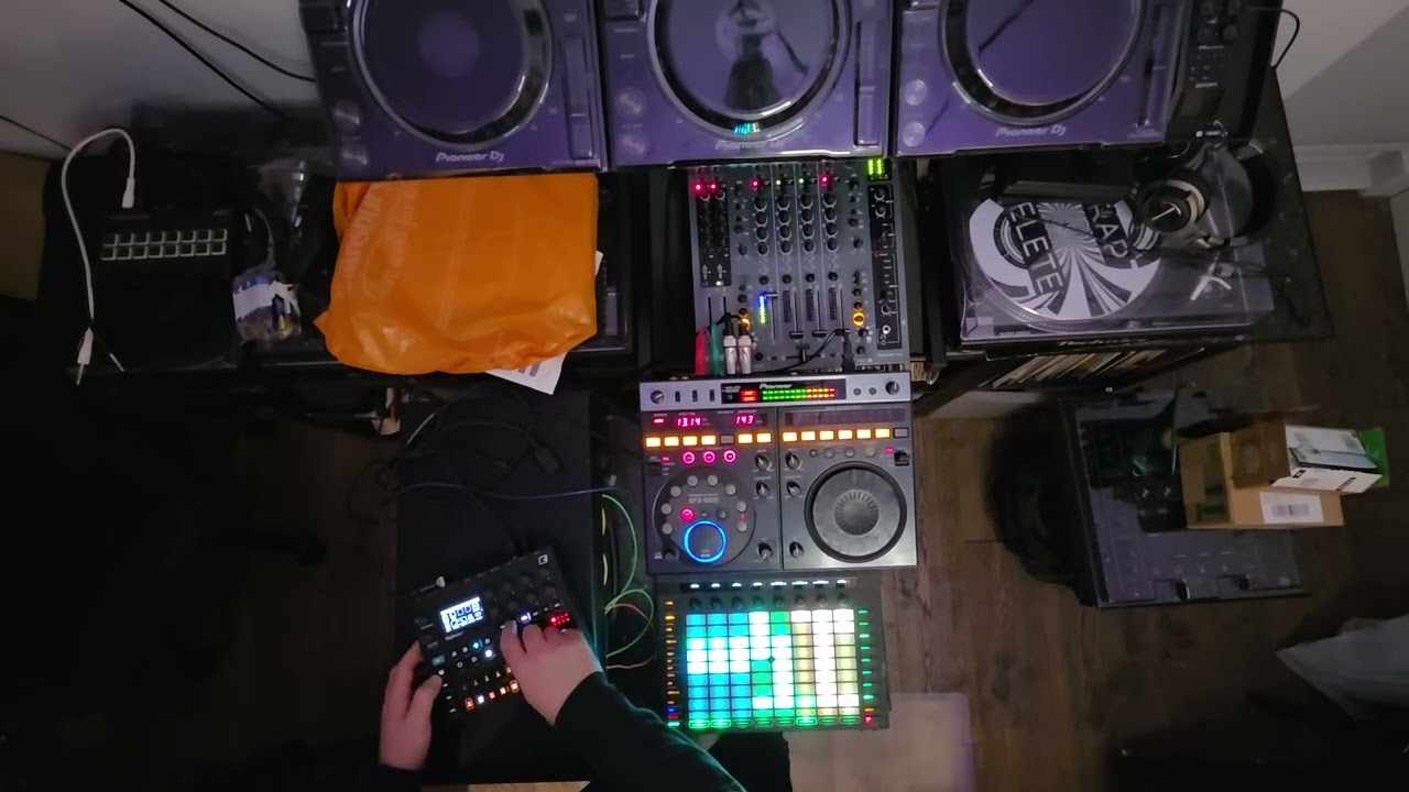 JAMUARY 2026 DAY 20.  HARDWARE TECHNO.
