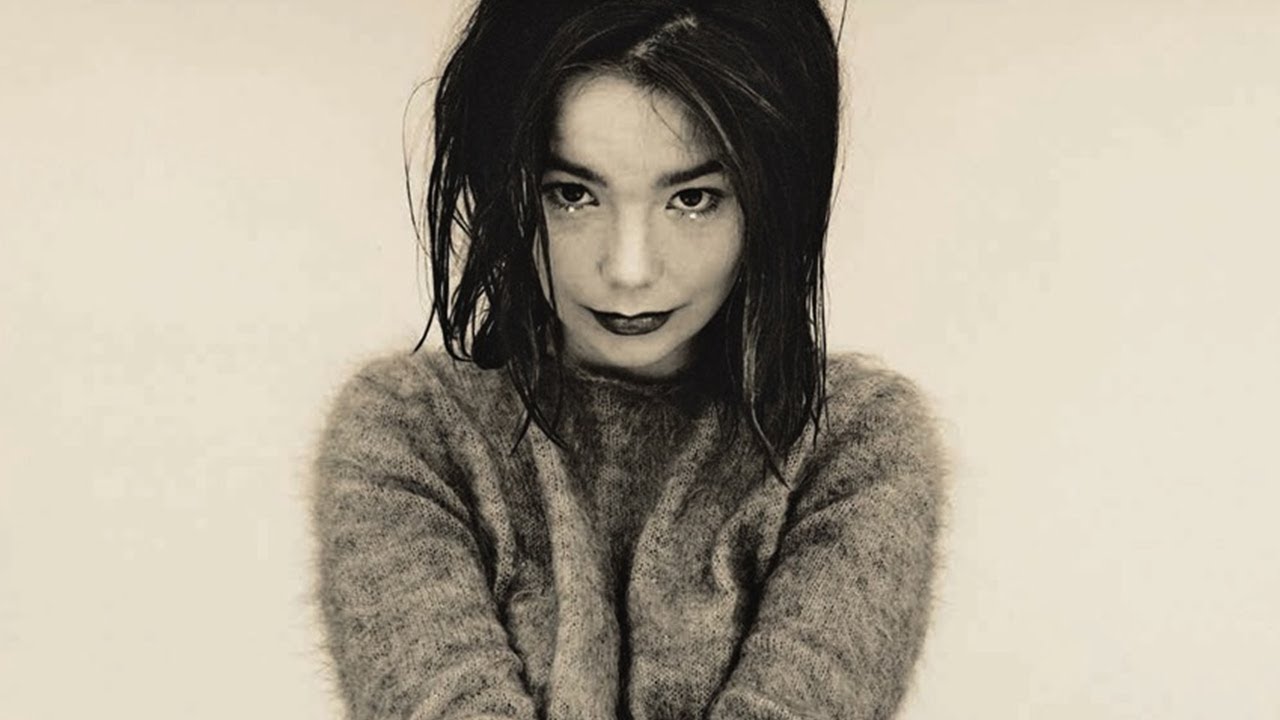 björk documentary: episode 11