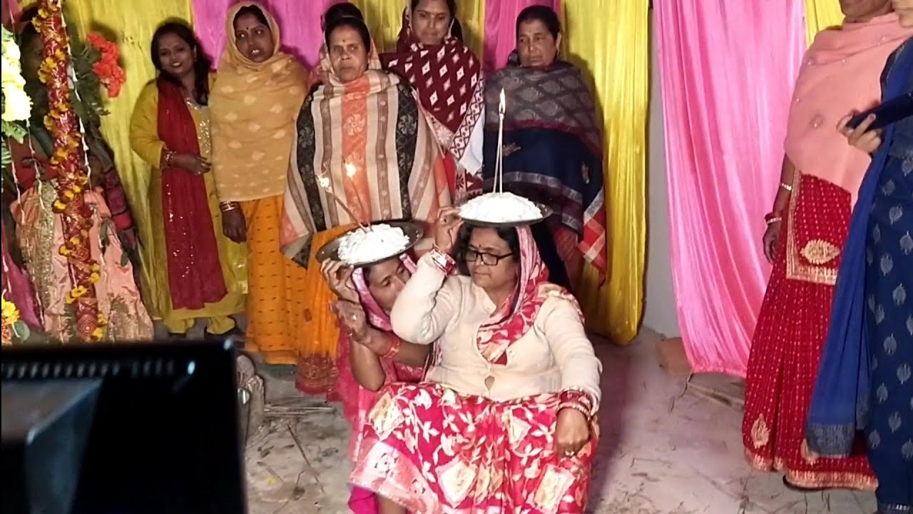 Kumran night vid vs game 😊