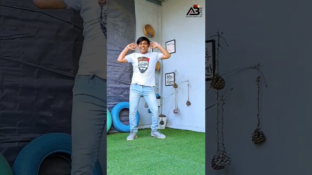 5 Easy pahadi Dance Steps (Part 1)