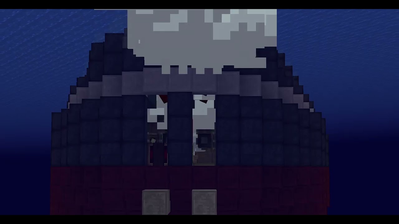 Raimus ln Minecraft  (warium&create) before gta6