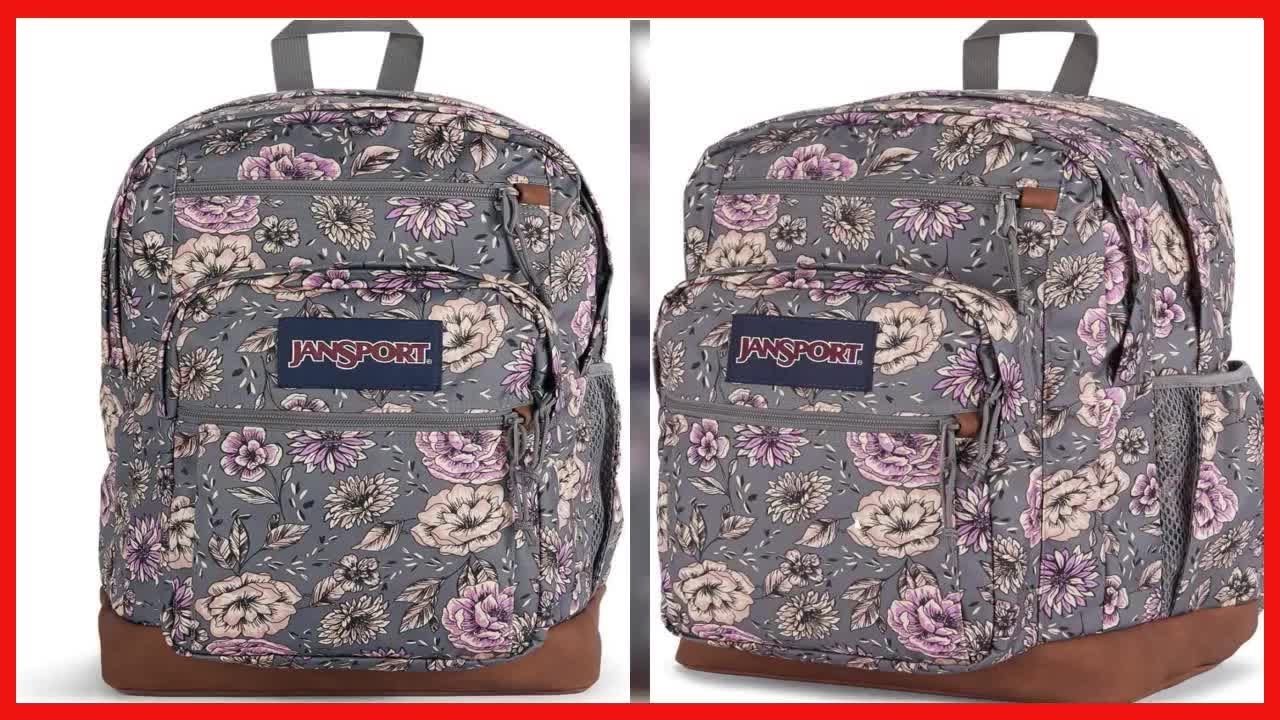 Discover the Cool Student Backpack: Durable, Comfortable, and Built to Last