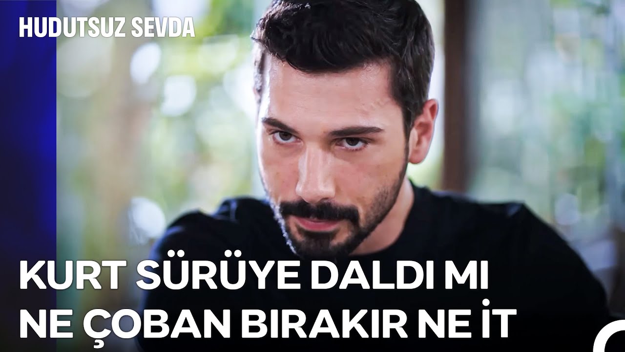Halo'nun Hikayesi #19: Halo Gözünü Kararttı! - Hudutsuz Sevda