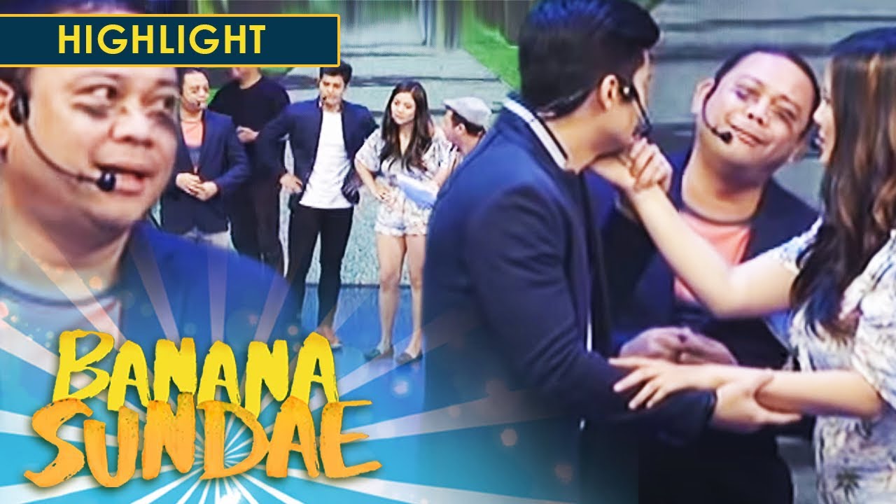 Extra | Banana Sundae