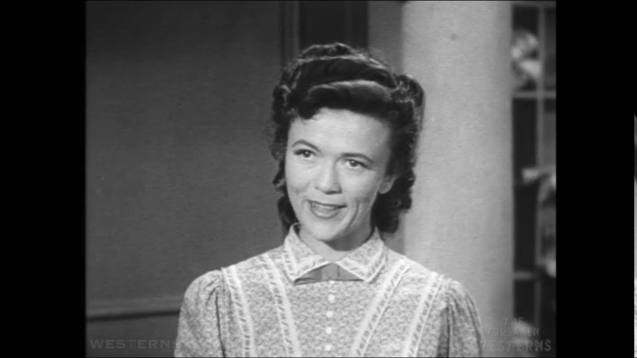 The Forsaken Westerns - Lucky 13 - tv shows full episodes