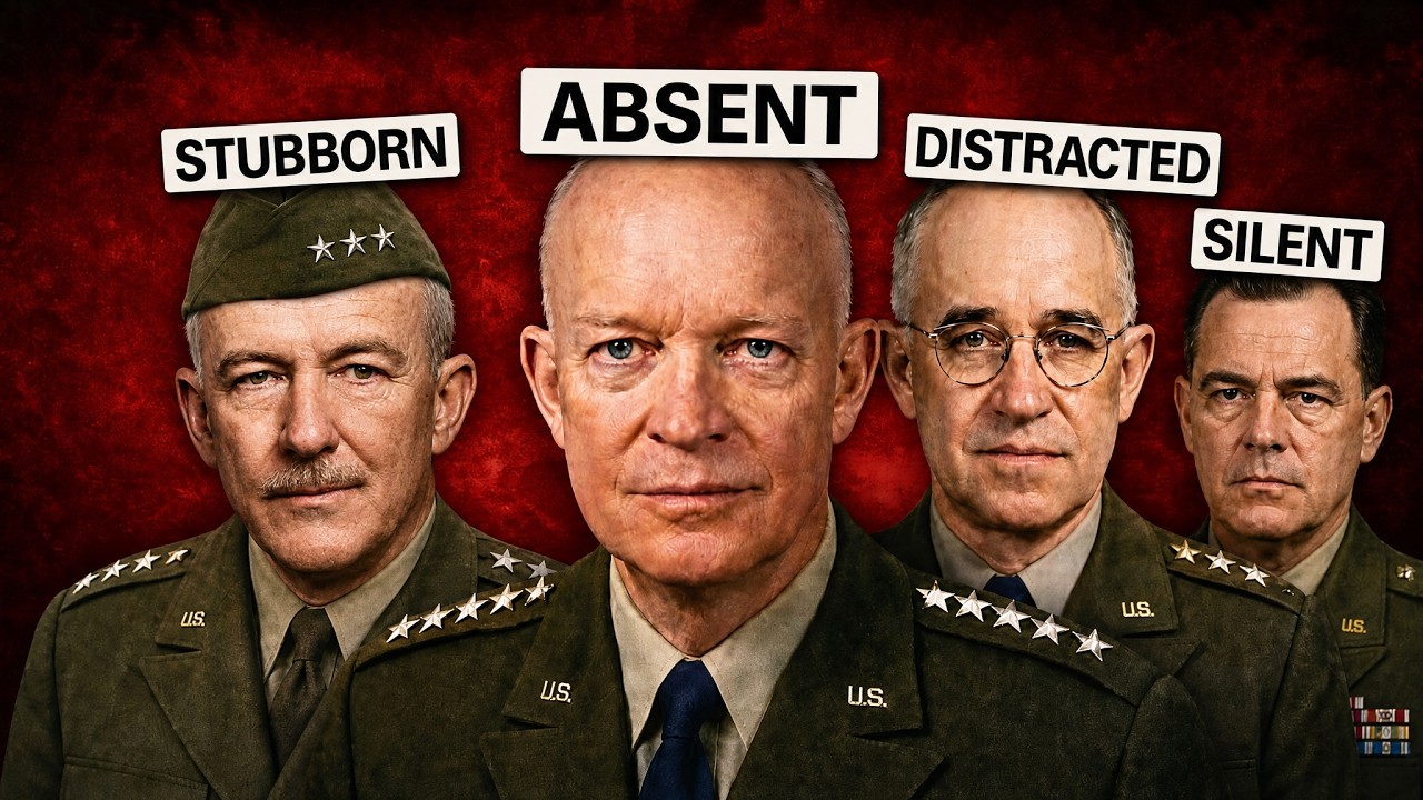Who Actually Ordered the Attack Into the Hurtgen Forest