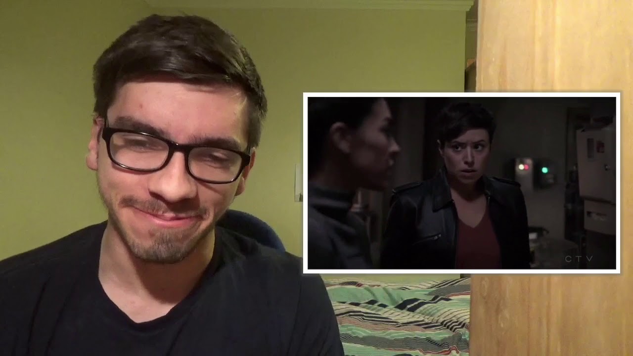 Agents of SHIELD - 5x19 “Option Two” Reaction